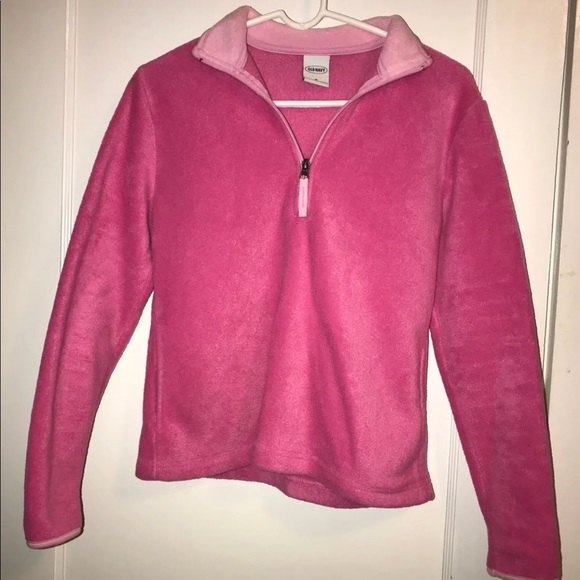 Old Navy Fleece - Picture 1 of 2